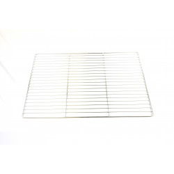 Grille gastro GN2/1 650X530mm