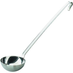 Louche inox 16cm