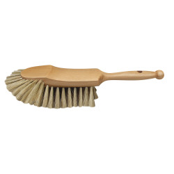 Brosse de comptoir 1/2 tête...