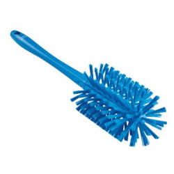 Brosse hachoir - bleu -...