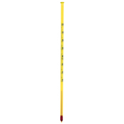 Thermomètre sonde à...